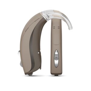 Sanwad Hearing Aid Product Five