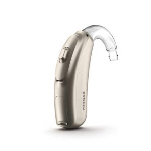 Sanwad Hearing Aid Product Four