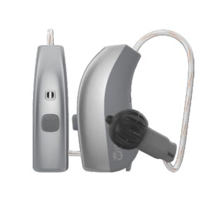 Sanwad Hearing Aid Product Nine