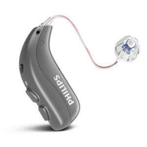 Sanwad Hearing Aid Product Seven