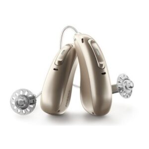 Sanwad Hearing Aid Product Three