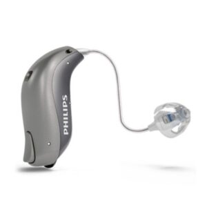 Sanwad Hearing Aid Product Two